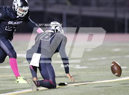 Thumbnail 2 in Monterey Trail vs. Franklin photogallery.