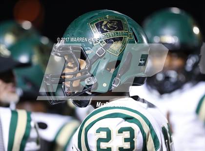 Thumbnail 1 in Monterey Trail vs. Franklin photogallery.