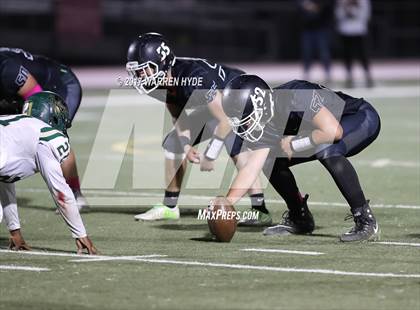 Thumbnail 3 in Monterey Trail vs. Franklin photogallery.
