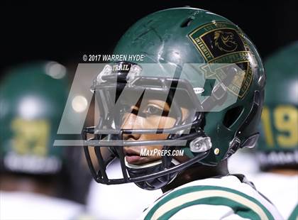 Thumbnail 2 in Monterey Trail vs. Franklin photogallery.