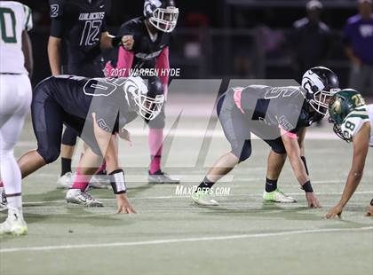 Thumbnail 1 in Monterey Trail vs. Franklin photogallery.