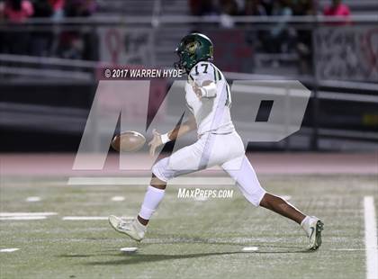 Thumbnail 2 in Monterey Trail vs. Franklin photogallery.