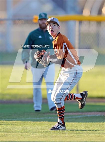 Thumbnail 1 in Ouachita Christian @ Northwood photogallery.