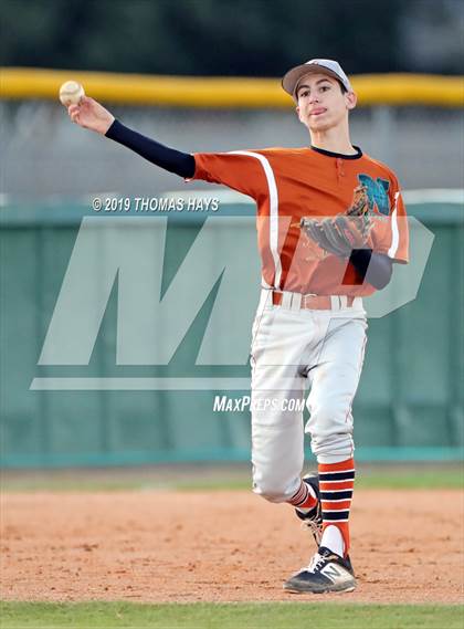 Thumbnail 1 in Ouachita Christian @ Northwood photogallery.