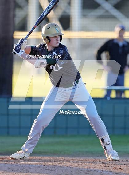 Thumbnail 3 in Ouachita Christian @ Northwood photogallery.