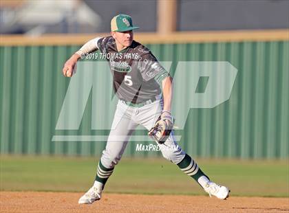 Thumbnail 1 in Ouachita Christian @ Northwood photogallery.