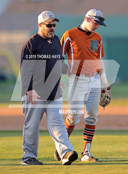 Thumbnail 1 in Ouachita Christian @ Northwood photogallery.