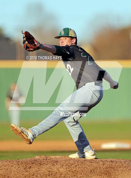Thumbnail 1 in Ouachita Christian @ Northwood photogallery.