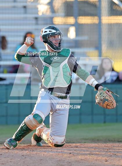 Thumbnail 3 in Ouachita Christian @ Northwood photogallery.