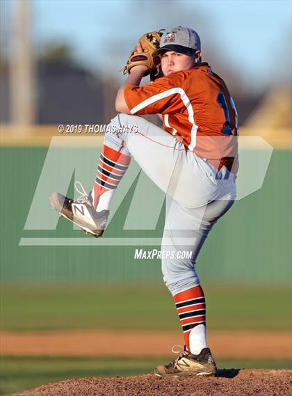 Thumbnail 3 in Ouachita Christian @ Northwood photogallery.