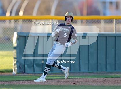 Thumbnail 2 in Ouachita Christian @ Northwood photogallery.