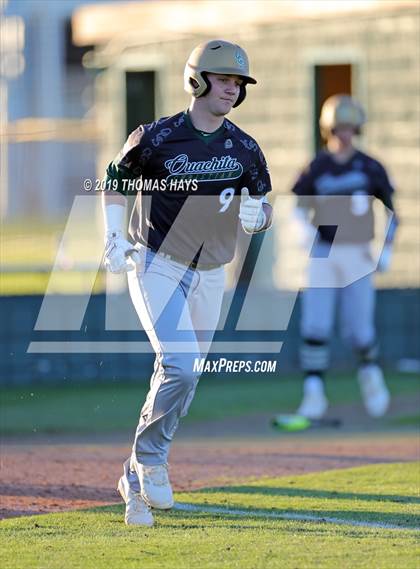 Thumbnail 1 in Ouachita Christian @ Northwood photogallery.