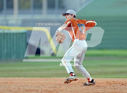 Thumbnail 3 in Ouachita Christian @ Northwood photogallery.