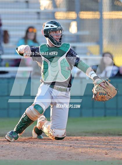 Thumbnail 2 in Ouachita Christian @ Northwood photogallery.
