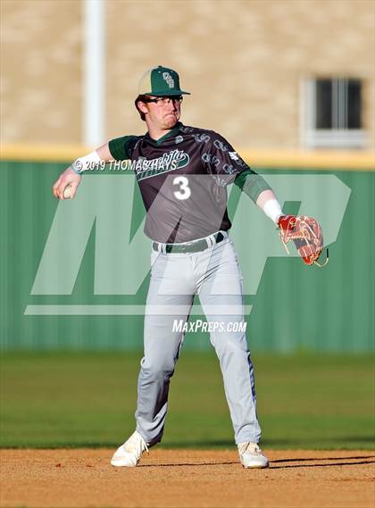 Thumbnail 2 in Ouachita Christian @ Northwood photogallery.
