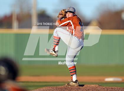 Thumbnail 1 in Ouachita Christian @ Northwood photogallery.