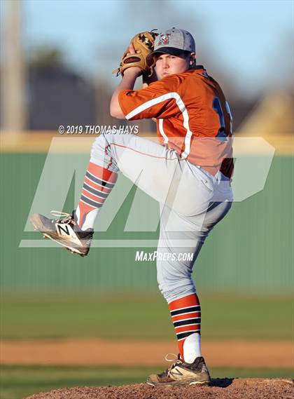 Thumbnail 2 in Ouachita Christian @ Northwood photogallery.