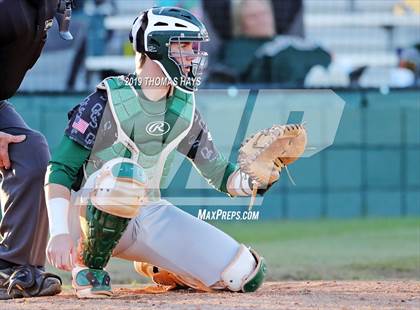 Thumbnail 1 in Ouachita Christian @ Northwood photogallery.