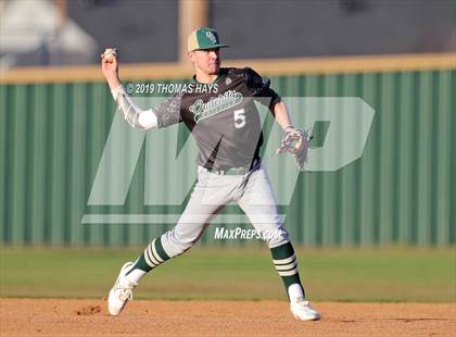 Thumbnail 3 in Ouachita Christian @ Northwood photogallery.
