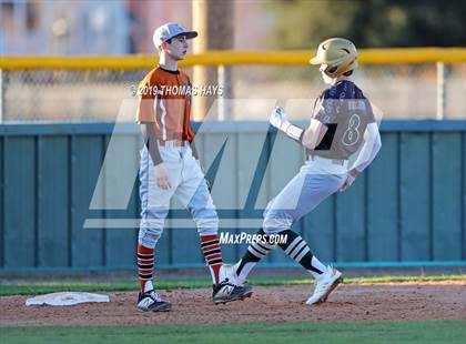 Thumbnail 2 in Ouachita Christian @ Northwood photogallery.