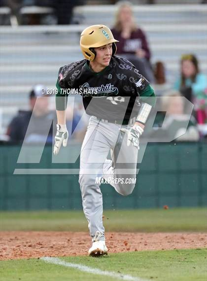 Thumbnail 3 in Ouachita Christian @ Northwood photogallery.