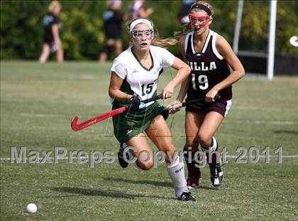 Thumbnail 3 in Villa Duchesne @ St. Joseph's Academy photogallery.
