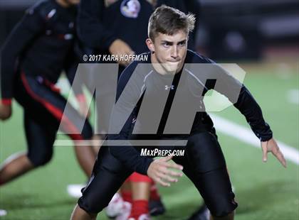 Thumbnail 1 in Elk Grove @ Antelope (CIF SJS D2 Round 1 Playoff) photogallery.