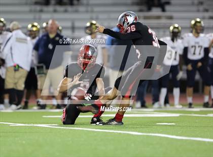 Thumbnail 1 in Elk Grove @ Antelope (CIF SJS D2 Round 1 Playoff) photogallery.