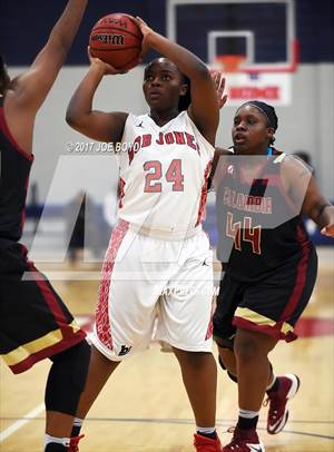 Bob Jones @ Columbia