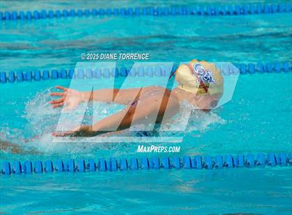 Thumbnail 3 in Santa Margarita @ Orange Lutheran photogallery.
