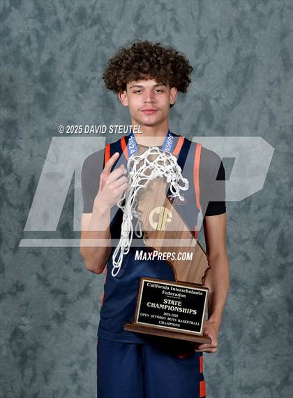 Thumbnail 3 in Roosevelt (CIF State Open Div. Awards) photogallery.