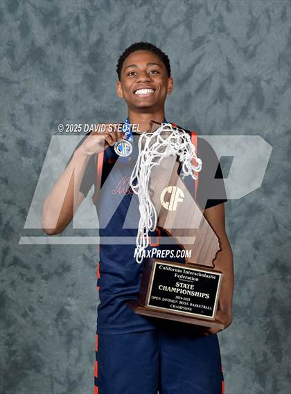 Thumbnail 2 in Roosevelt (CIF State Open Div. Awards) photogallery.