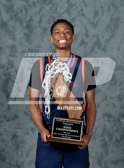Thumbnail 1 in Roosevelt (CIF State Open Div. Awards) photogallery.