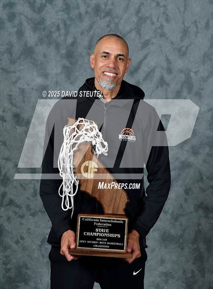 Thumbnail 1 in Roosevelt (CIF State Open Div. Awards) photogallery.