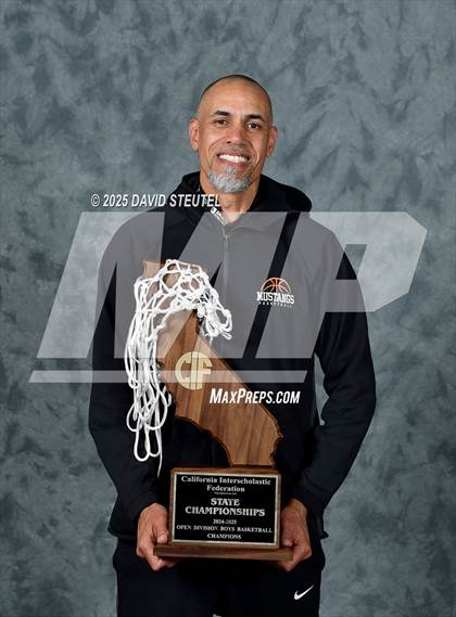 Thumbnail 3 in Roosevelt (CIF State Open Div. Awards) photogallery.