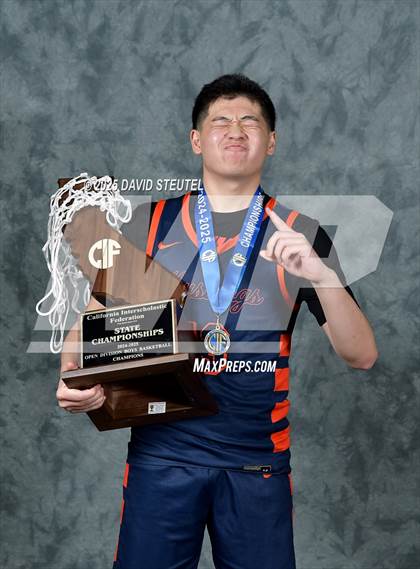 Thumbnail 2 in Roosevelt (CIF State Open Div. Awards) photogallery.