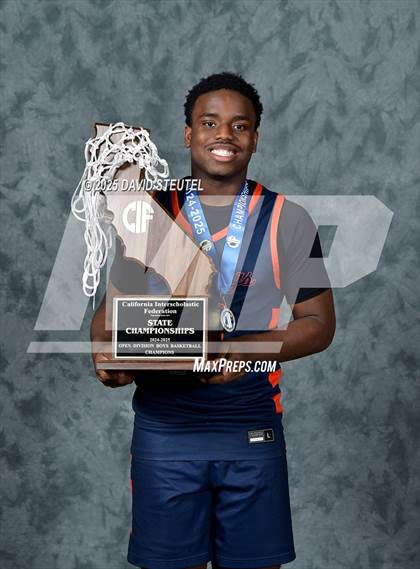 Thumbnail 2 in Roosevelt (CIF State Open Div. Awards) photogallery.