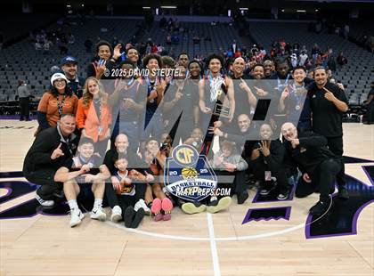 Thumbnail 3 in Roosevelt (CIF State Open Div. Awards) photogallery.
