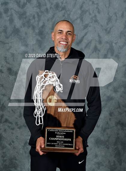 Thumbnail 2 in Roosevelt (CIF State Open Div. Awards) photogallery.