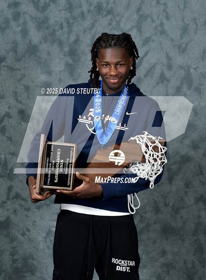 Thumbnail 3 in Roosevelt (CIF State Open Div. Awards) photogallery.