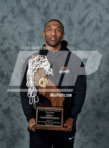 Thumbnail 3 in Roosevelt (CIF State Open Div. Awards) photogallery.