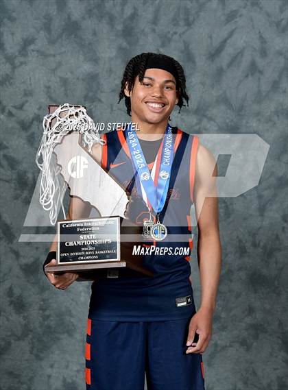 Thumbnail 1 in Roosevelt (CIF State Open Div. Awards) photogallery.