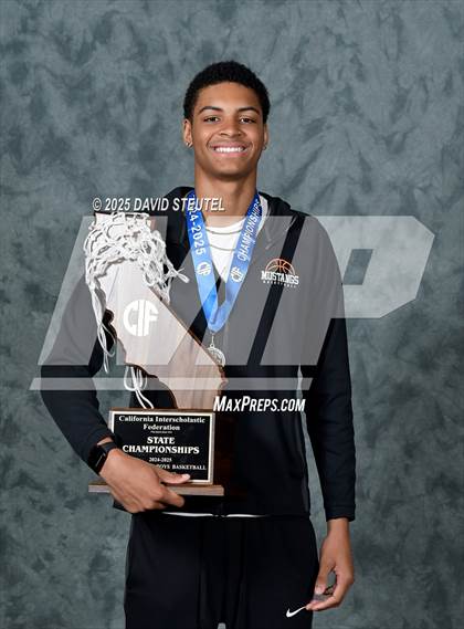 Thumbnail 2 in Roosevelt (CIF State Open Div. Awards) photogallery.
