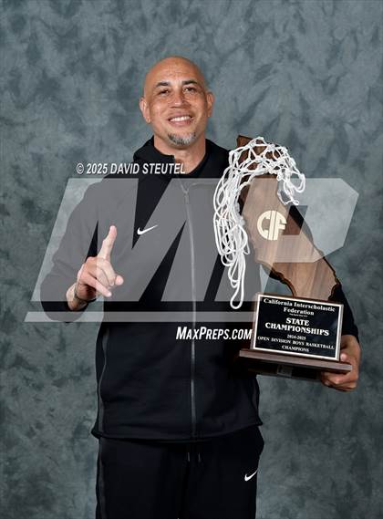 Thumbnail 2 in Roosevelt (CIF State Open Div. Awards) photogallery.