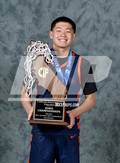 Thumbnail 2 in Roosevelt (CIF State Open Div. Awards) photogallery.