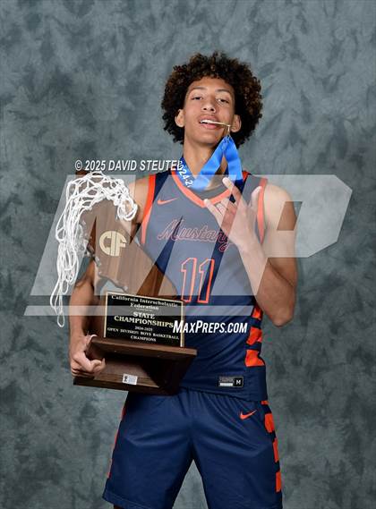 Thumbnail 3 in Roosevelt (CIF State Open Div. Awards) photogallery.