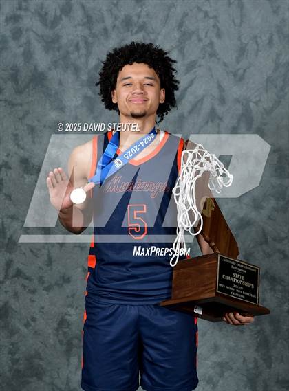 Thumbnail 1 in Roosevelt (CIF State Open Div. Awards) photogallery.
