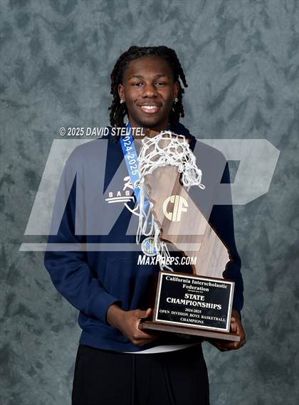 Thumbnail 1 in Roosevelt (CIF State Open Div. Awards) photogallery.