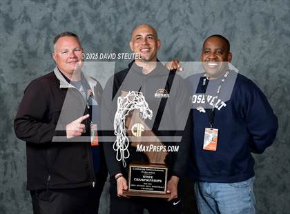 Thumbnail 1 in Roosevelt (CIF State Open Div. Awards) photogallery.