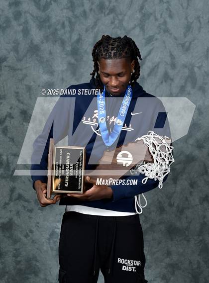 Thumbnail 2 in Roosevelt (CIF State Open Div. Awards) photogallery.